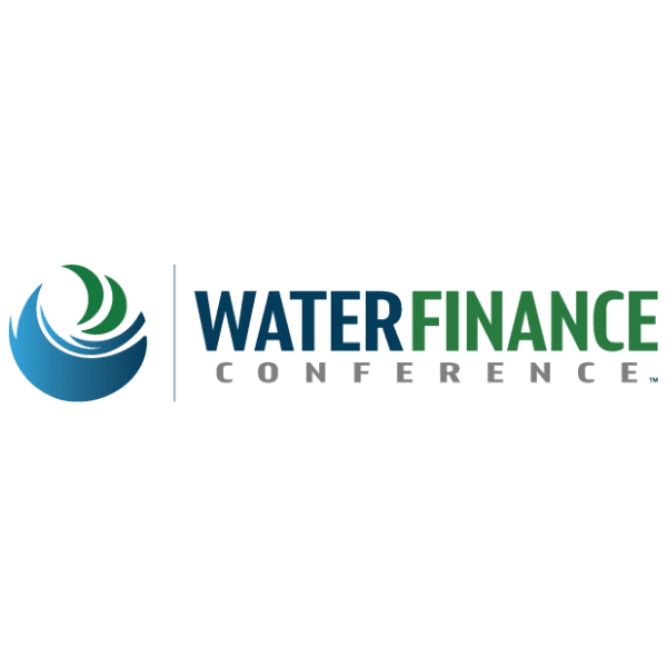 Water Finance Conference American Water Works Association